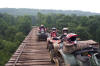 Snow Shoe Viaduct